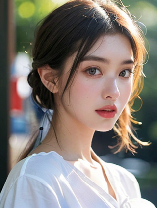 色彩摄影：历史遗宝的现代重生
